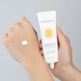 Cell Fusion C Advanced Clear Sunscreen 100 SPF50+ PA++++ - 50 ml