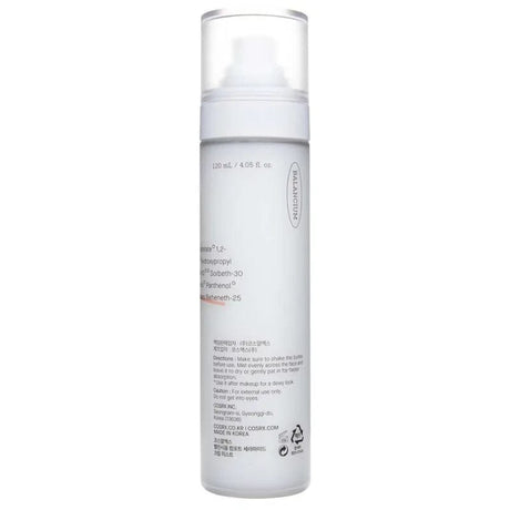 COSRX Comfort Ceramide Cream Mist - 120 ml