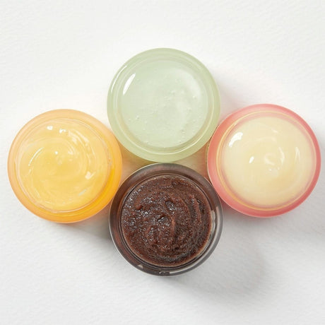 COSRX Full Fit Honey Sugar Lip Scrub - 20 g