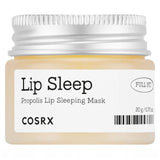 COSRX Full Fit Propolis Lip Sleeping Mask - 20 g
