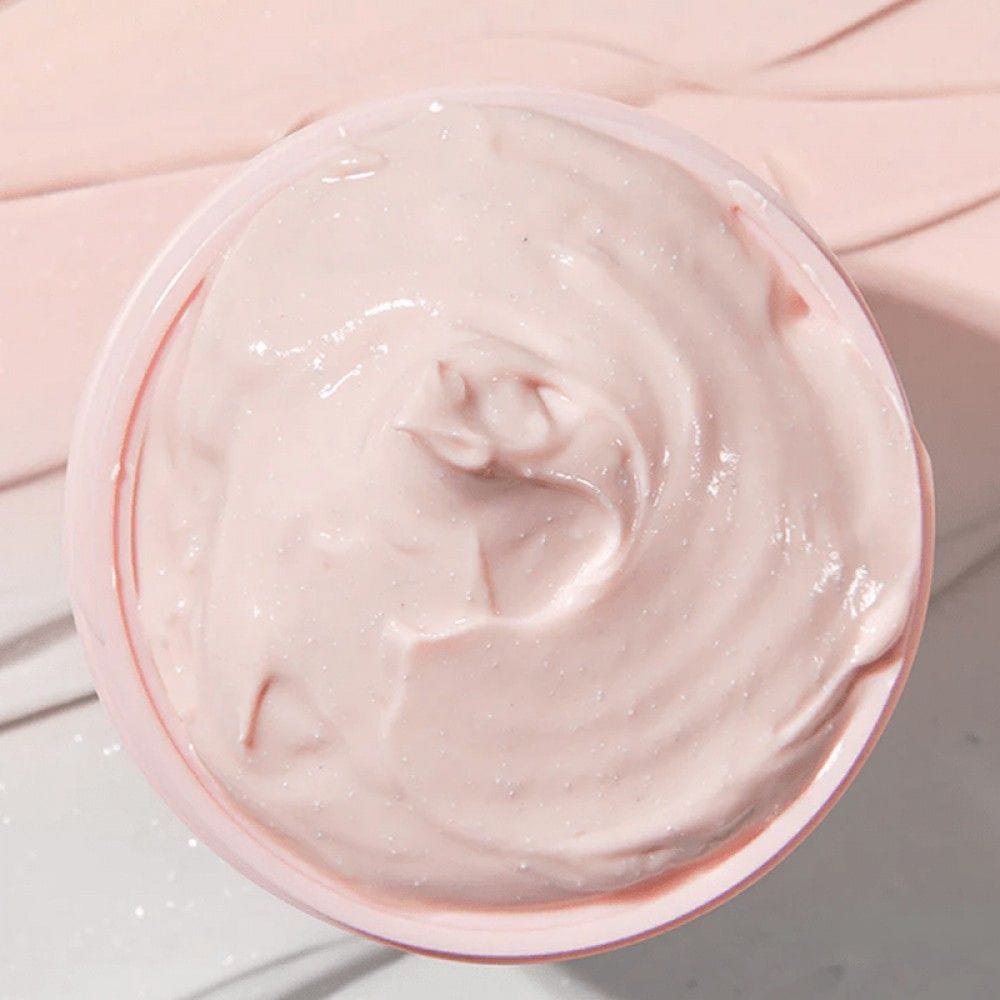 COSRX Poreless Clarifying Charcoal Mask - 110 g