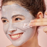 COSRX Poreless Clarifying Charcoal Mask - 110 g