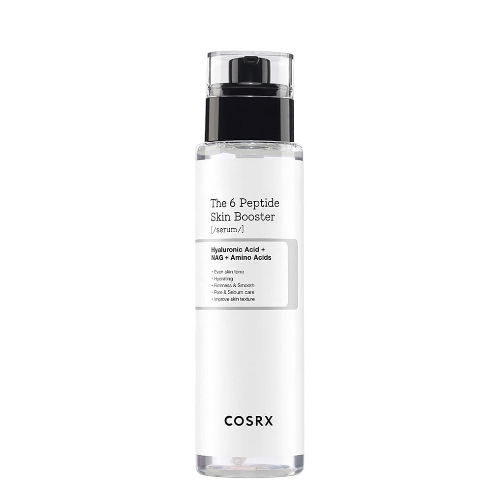 COSRX The 6 Peptide Skin Booster Serum - 150 ml