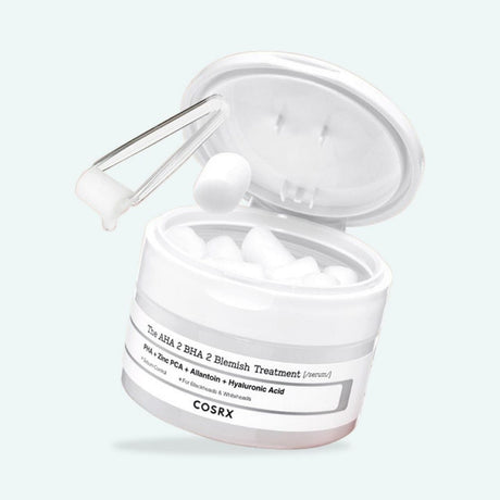 COSRX The AHA 2 BHA 2 Blemish Treatment Serum - 50 g
