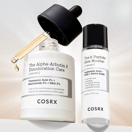 COSRX The Alpha-Arbutin 2 Discoloration Care Serum - 50 ml