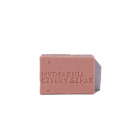 Cztery Szpaki Echinacea and Raspberry Soap -110 g