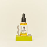 Cztery Szpaki Serum for Highly Porous Hair - 30 ml