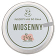 Cztery Szpaki Spring Body Mousse - 150 g