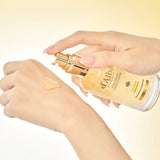 D'Alba Vita Toning Brightening Face Serum - 50 ml