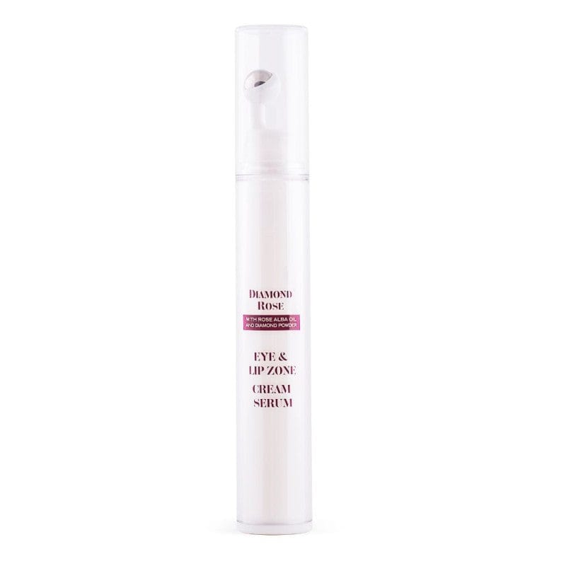 Diamond Rose Eye&Lip Zone Cream Serum - 15 ml