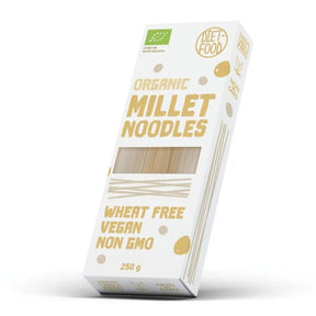 Diet-Food Gluten-Free Millet Noodles - 250 g