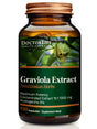 Doctor Life Graviola Extract 500 mg - 100 Capsules