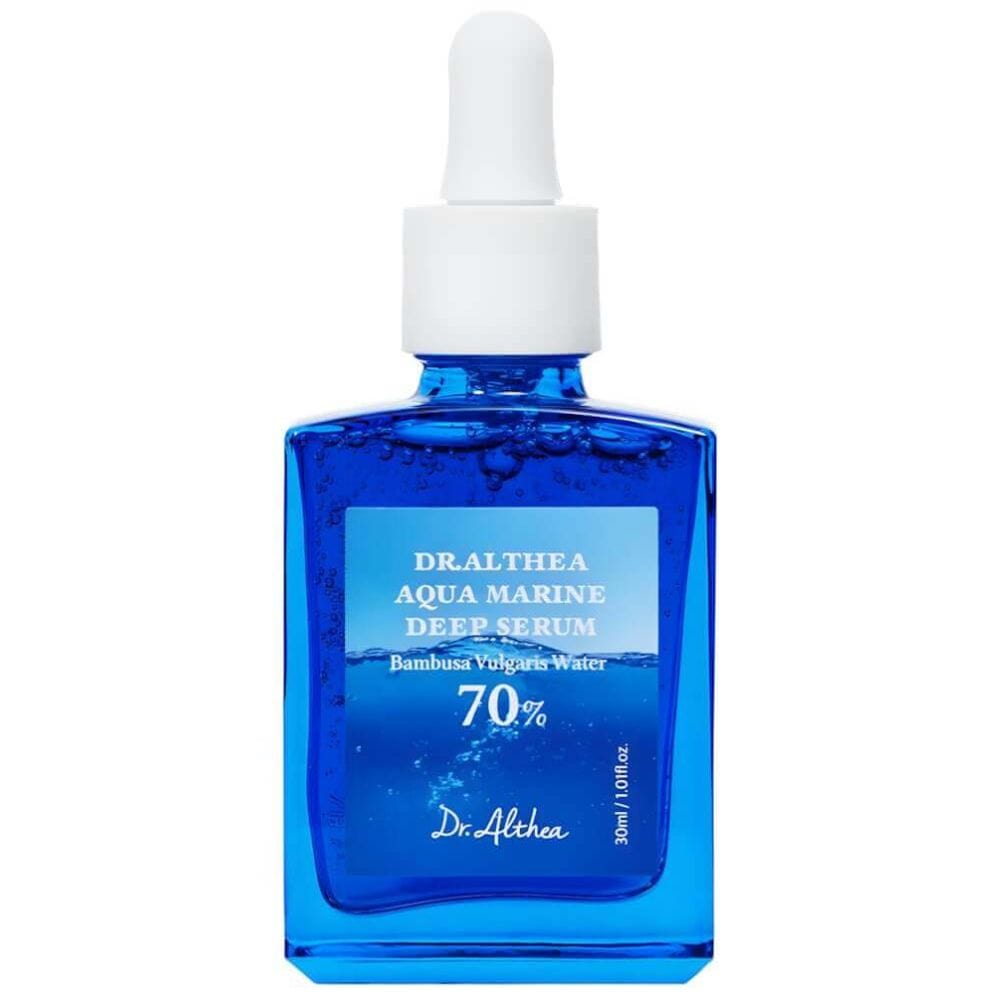 Dr. Althea Aqua Marine Deep Moisturizing Serum - 30 ml