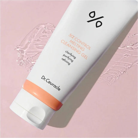 Dr. Ceuracle 5α Control Melting Cleansing Gel - 150 ml