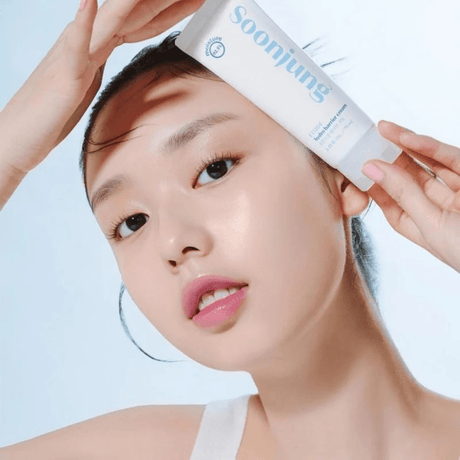 Etude SoonJung Hydro Barrier Cream - 75 ml