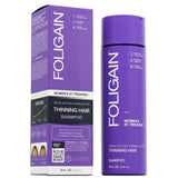 Foligain Shampoo for Thinning Hair for Women - 236 ml