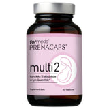 Formeds Prenacaps Multi 2 - 60 Capsules