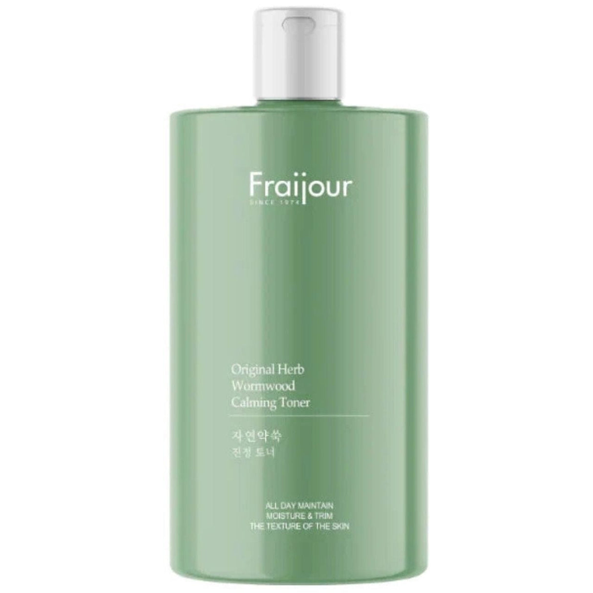 Fraijour Original Herb Wormwood Soothing Tonic with Annual Wormwood Extract - 500 ml