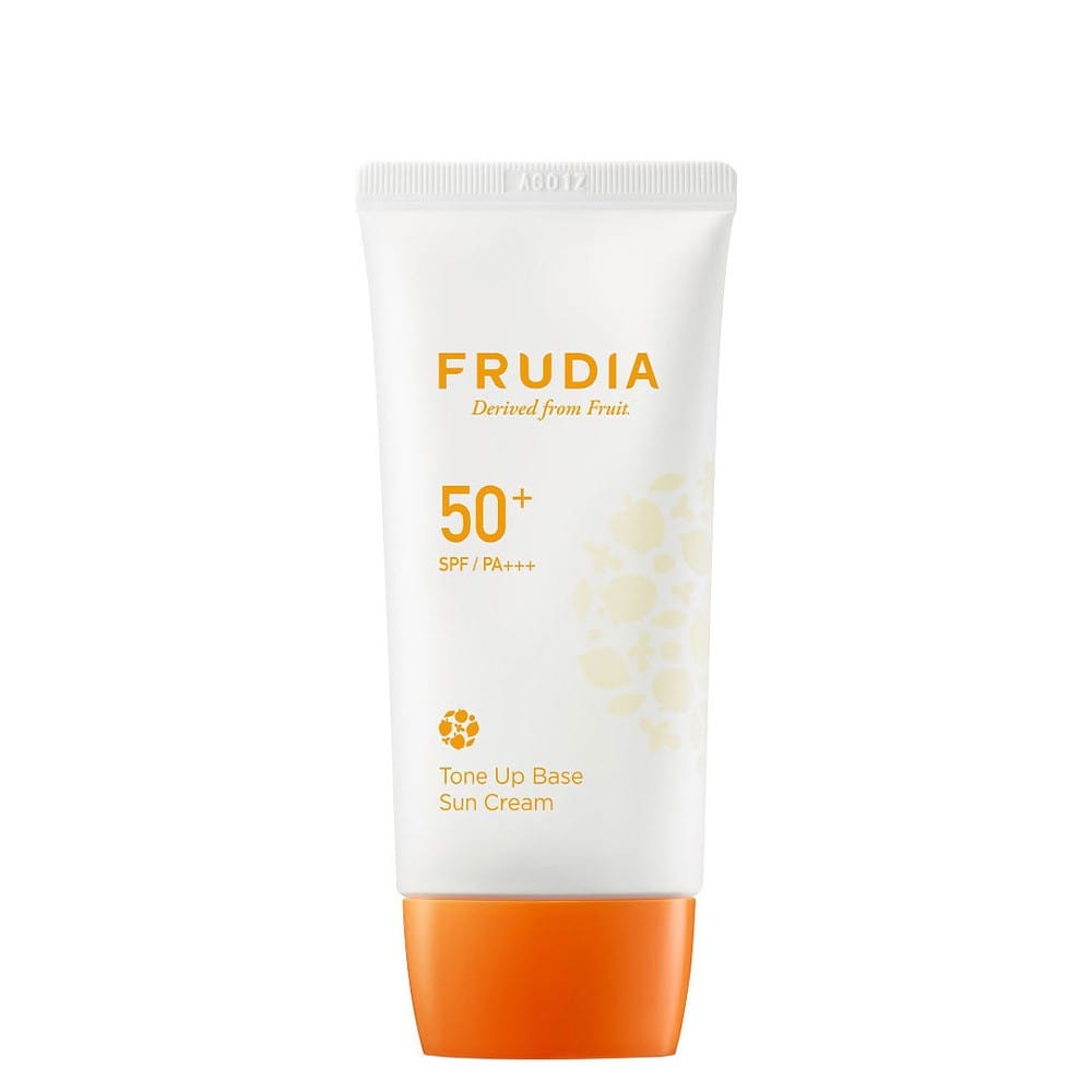 Frudia Tone up Base Sun Cream - 50 g