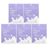 G9 SKIN Hyaluron Deep Moisturizing Mask - 5 Pieces