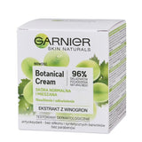 Garnier Skin Naturals Botanical Moisturising Cream - 50 ml
