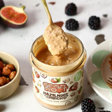 Good Noot Hazelnut Cream, Crunchy – 300 g