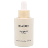 Hayejin Rice Bran Oil for Face - 30 ml