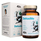 Health Labs Care DetoxMe - 90 Capsules