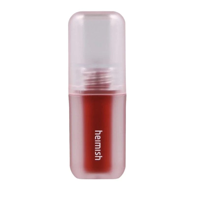 Heimish Dailism Lip Gloss, Red Wine - 4 g