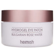 Heimish Hydrogel Eye Patch Bulgarian Rose Water - 60 ml