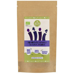 Helpa Taste Wands, Plum Berry - 20 g