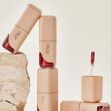 House of Hur Glow Ampoule Tint, Dawn Pink - 4.5 g