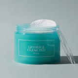 I'm From Licorice Clear Pad - 60 Pads