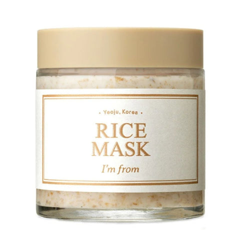 I'm From Maska Rice Mask - 110 g