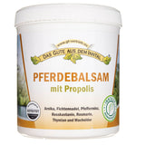 Inntaler Naturprodukte Horse Balm with Propolis - 500 ml