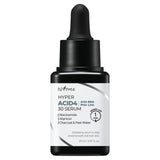 Isntree Hyper Acid4 AHA BHA PHA LHA 30 Serum - 20 ml
