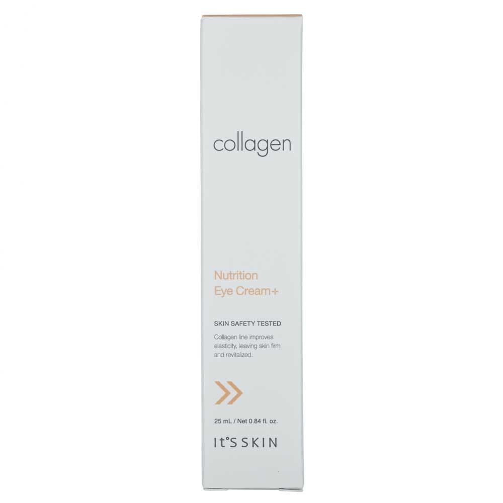 It's Skin Collagen Nutrition Eye Cream+ - 25 ml