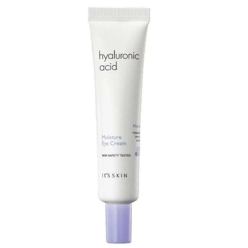 It's Skin Hyaluronic Acid Moisture Eye Cream - 25 ml