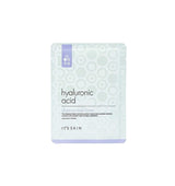 It's Skin Hyaluronic Acid Moisture Mask Sheet -  17 g