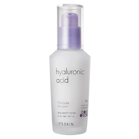 It's Skin Hyaluronic Acid Moisture Serum+ - 40 ml