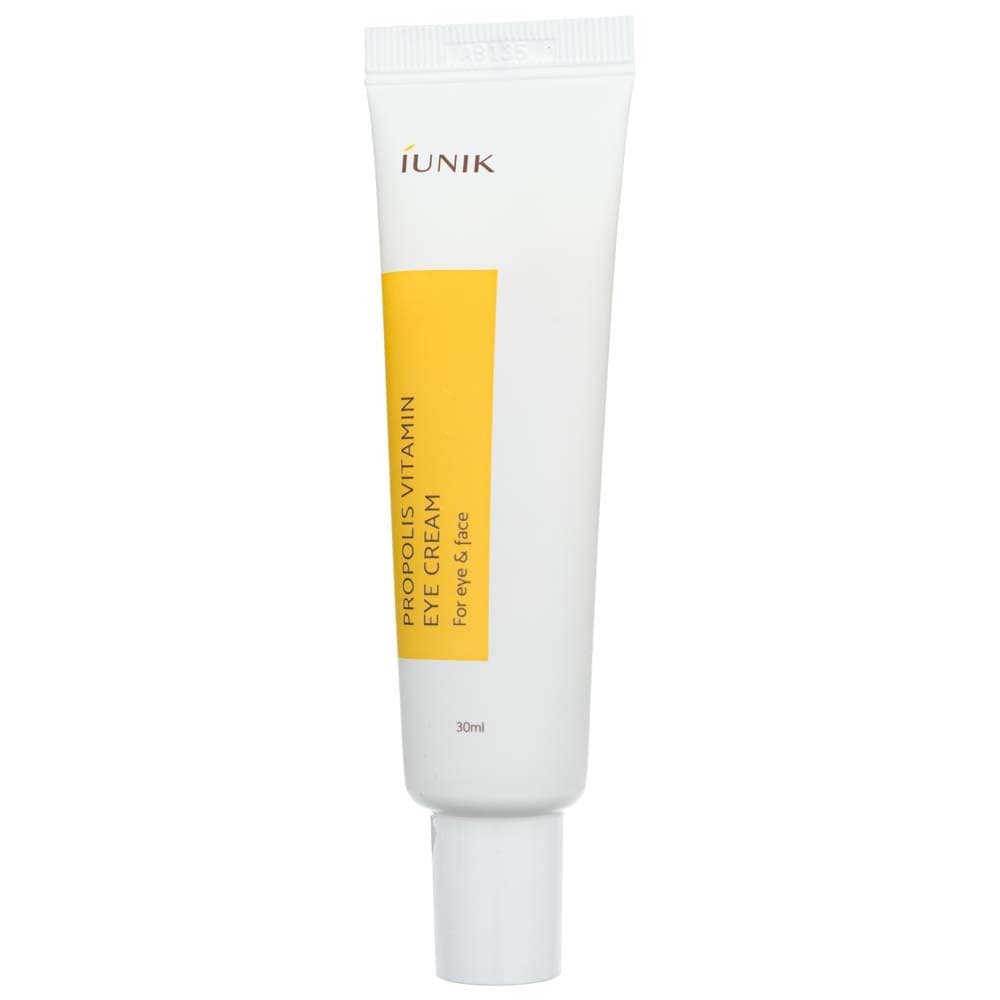 iUNIK Propolis Vitamin Eye Cream - 30 ml