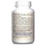 Jarrow Formulas Resveratrol 100 mg - 60 Veg Capsules