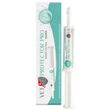 JM Sante Vet Protector Pro Muko Oral Hygiene Fluid for Dogs and Cats - 15 ml