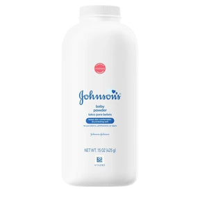 Johnson's Baby Powder - 400 g