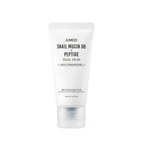 Jumiso Snail Mucin 88 + Peptide Facial Cream - 30 ml