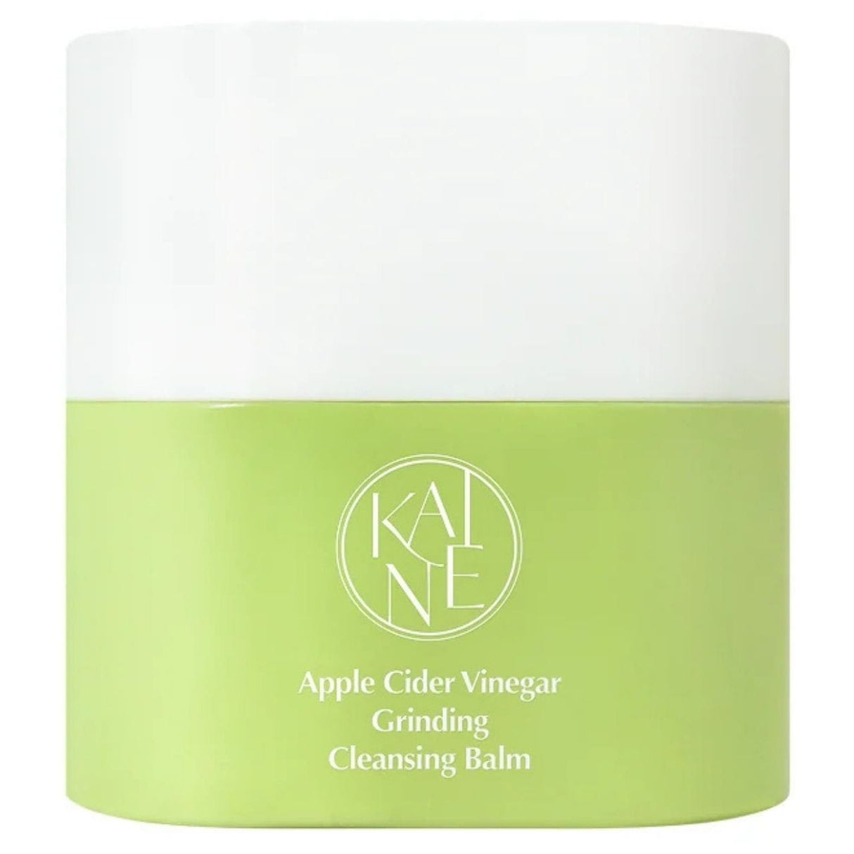 Kaine Cleansing Balm with Apple Cider Vinegar - 50 ml