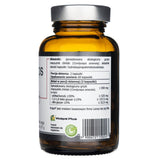 Kenay Cordyceps Sinensis BIO 525 mg - 60 Capsules
