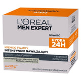 L'Oréal Paris Men Expert Hydra 24h - 50 ml