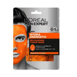 L'Oréal Paris Men Expert Hydra Energetic Mask - 1 piece