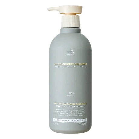 La'dor Anti-Dandruff Shampoo - 530 ml